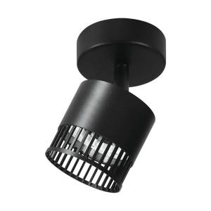 Накладной светильник Wolta Porta WSL-GX53/19B-1