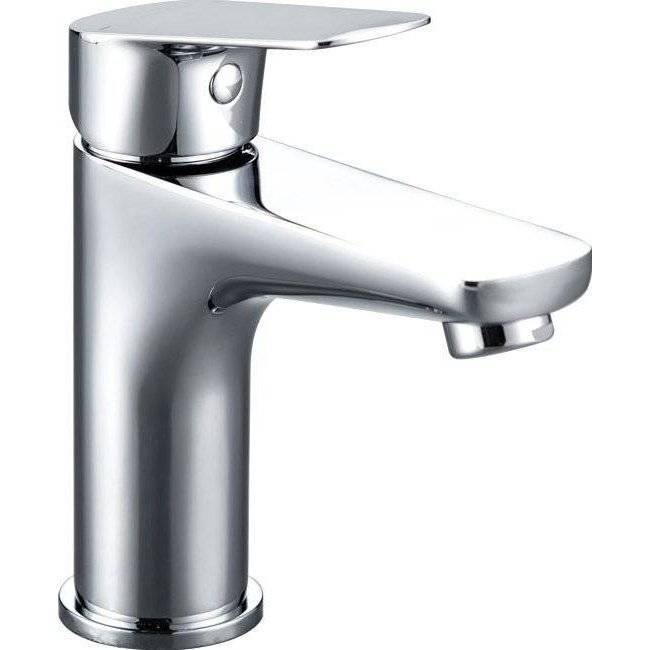 Смеситель для раковины Bravat Rhein F1429564CP-9-ENG