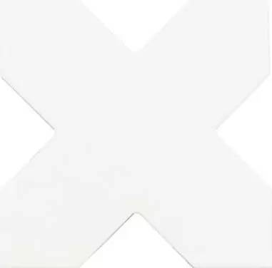 Керамогранит Equipe Porto 30614 Cross White 12x12