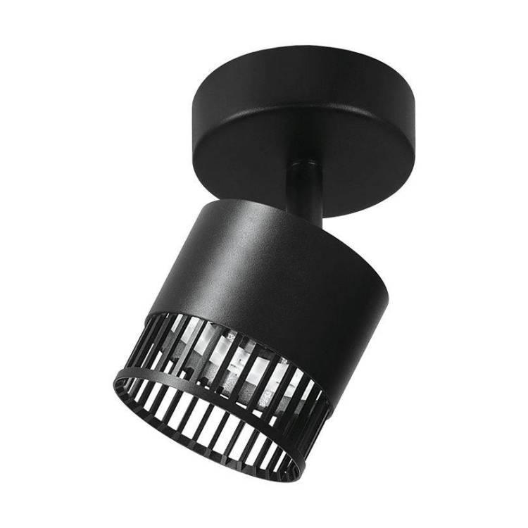 Накладной светильник Wolta Porta WSL-GX53/19B-1