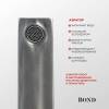 Смеситель для раковины BOND Smart B69-2100 сатин фото 3