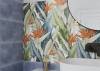 Керамическая плитка Gracia Ceramica Folk 10100001217 blue голубой 02 25x60 фото 13