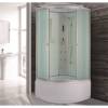 Душевая кабина Niagara Classic NG-3319-14 с сиденьем фото 2