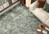 Керамогранит Delacora Slate D30005M Graphite матовый карвинг 300x600x9.5 фото 25