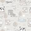 Обои флизелиновые Aura Tiny Tots G78375
