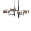 Светильник Freya Modern FR5536PL-L14B фото 4