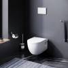 Унитаз подвесной AM.PM Like C801701SC FlashClean с микролифтом фото 2