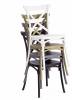 Стул Tetchair Cross 19696 фото 10