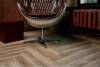 LVT Ламинат Vinilam Parquet Herringbone Glue 2.5/43 4V GD11166 Классический 762x152.4 фото 8