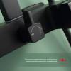 Душевая стойка Raglo R01.24.06 чёрный фото 7