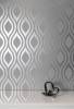 Обои бумажные Arthouse Geometrics Checks And Stripes 910204 фото 2