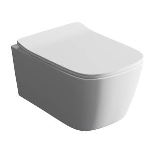 Чаша для унитаза ArtCeram A16 ASV006 01 00