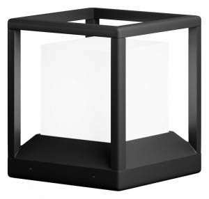 Уличный низкий светильник Maytoni Trim O455FL-01GF