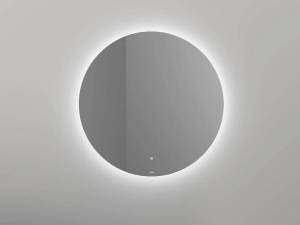 Зеркало Salini Ombra 27M0360BH с подсветкой и антизапотеванием, D60