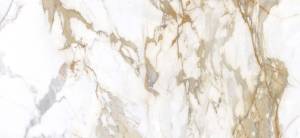 Керамогранит Moreroom Stone Calacatta Gold MN034AP281206 Polished 6mm 120x280