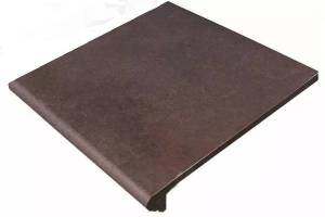 Ступень Gres de Aragon Urban Caoba Round Smooth 33x120