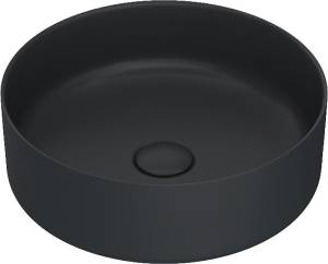 Раковина IDDIS Ray RAYBM03i27 черная