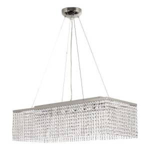 Подвесная люстра Arti Lampadari Milano E 1.5.70X25.101 NT