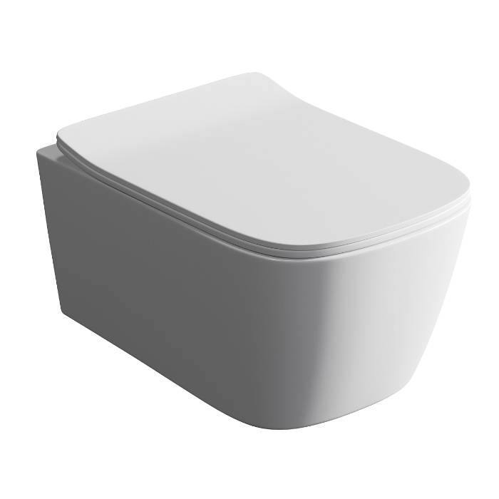 Чаша для унитаза ArtCeram A16 ASV006 01 00