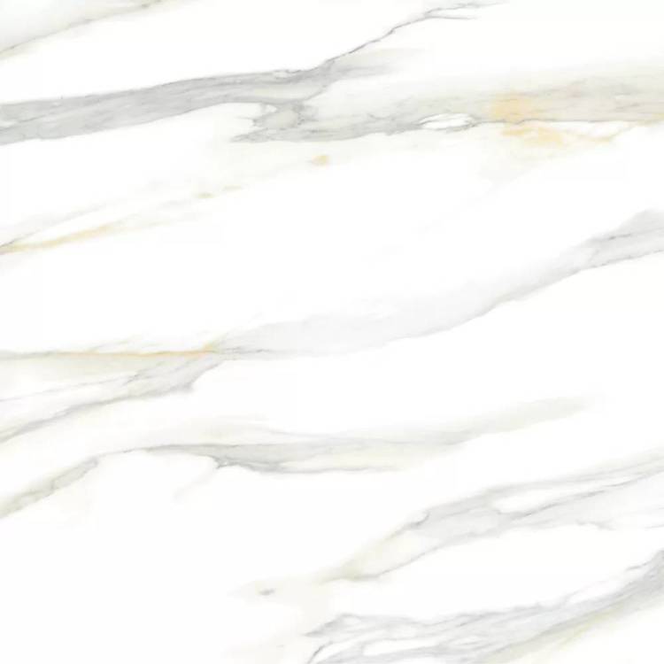 Керамогранит Delacora Statuario GP40STA11R Gold 60x60
