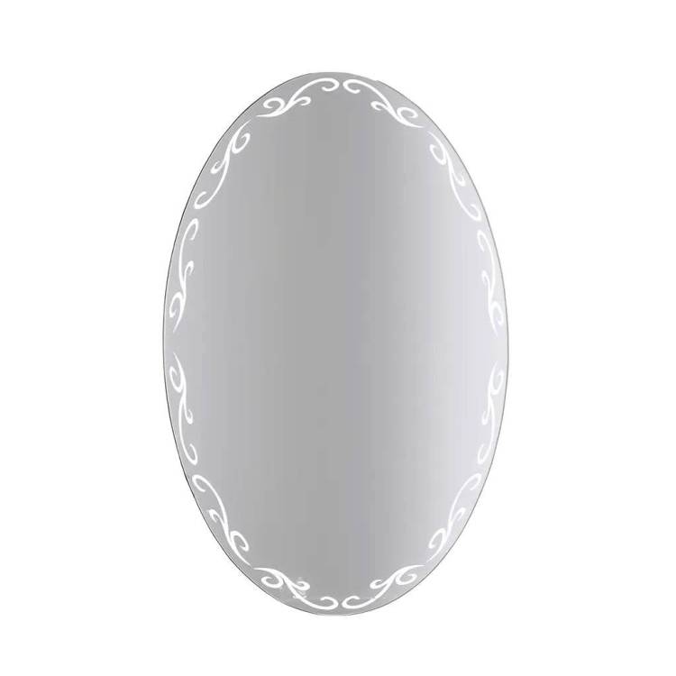 Зеркало De Aqua Декор 7590
