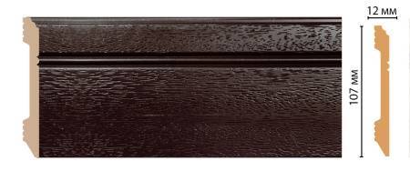 Плинтус DECOMASTER D105-433 240x1.2x10.7