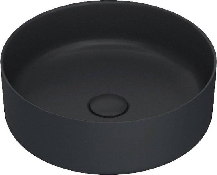 Раковина IDDIS Ray RAYBM03i27 черная
