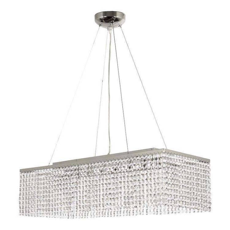 Подвесная люстра Arti Lampadari Milano E 1.5.70X25.101 NT