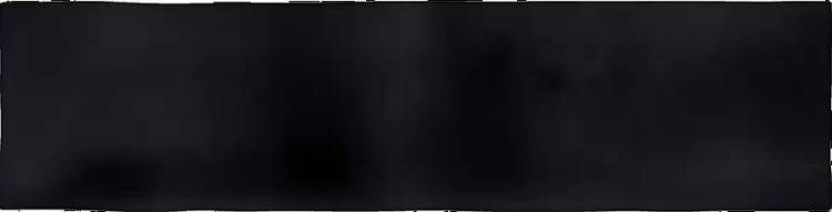 Керамическая плитка Vives SALOU Salou AB|C Negro настенная 8x31,5