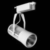 Трековый светодиодный светильник Arte Lamp Ricordo A6330PL-1WH фото 4