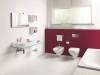 Унитаз подвесной Villeroy&Boch O.Novo 5660 H101 alpin фото 3