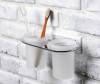 Стакан Wasserkraft Kammel K-8328D двойной фото 2