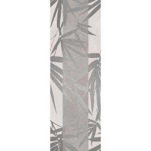 Декор Creto Ganna 04-01-1-17-03-18-1903-0 Bloom Smoke 20x60