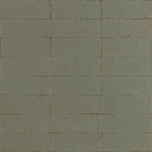 Керамогранит Ragno Glace RAEX Muschio Glossy 20x7.5