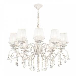 Подвесная люстра Maytoni Grace ARM247-10-G