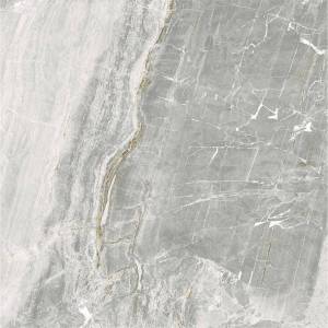 Керамогранит Supergres Ceramiche Purity Brecce OG6X Orobica Grigia Lux Rt 60x60