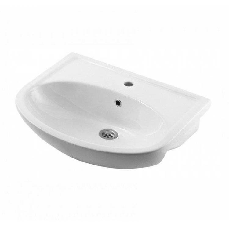 Раковина Rosa Уют Уют50 50 см