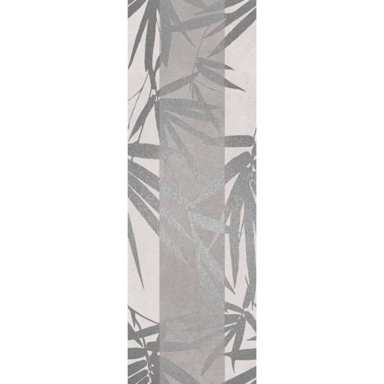 Декор Creto Ganna 04-01-1-17-03-18-1903-0 Bloom Smoke 20x60