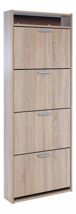 Тумба для обуви Leset Пронто 4 2500000071287 Дуб сонома