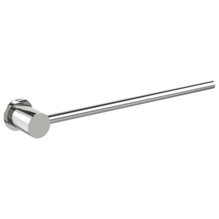 Полотенцесушитель электрический Boheme Stick 727-extra-CR дополнительный элемент Chrome