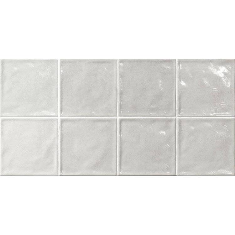 Декор El Barco Chic Gris Decorado 15x15