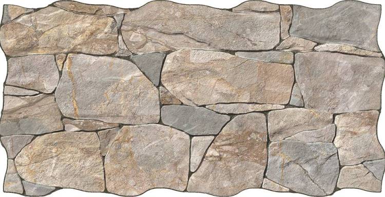 Керамогранит Porcelanicos HDC Makalu 203337 Nature 33.3x65