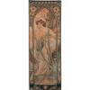 Гобелен Flanders Tapestries Mucha - Soir medium/Вечер (Альфонс Муха) 55x155, Бельгия