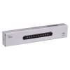 Трековый светодиодный светильник Reluce 06185-9.3-001C LED20W BK фото 2