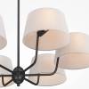 Подвесной светильник Maytoni Modern MOD360PL-06B фото 2