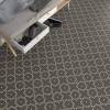 Керамогранит Vives Alameda Bucareli-R Gris 20x20 фото 2