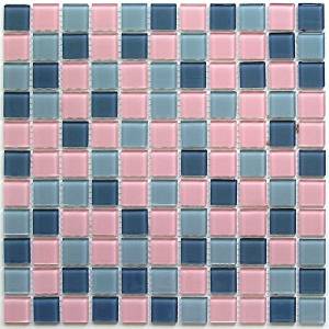 Мозаика Bonaparte Set mix (2.5x2.5) 30x30