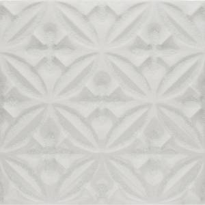 Декор Adex Ocean ADOC4002 Relieve 1 Whitecaps 15x15