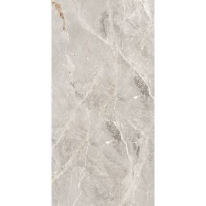 Керамогранит Global Tile Tulip GT1206012101SPR Серый 60x120