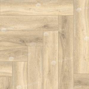 SPC Ламинат Alpine Floor Light Parquet 4/43 4V ЕСО 13-24 Дуб Ригель 600x125